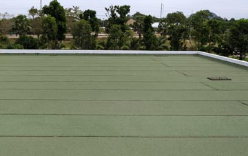 all Curr roofing types quoted for