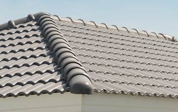 advantages of Curr clay roofing