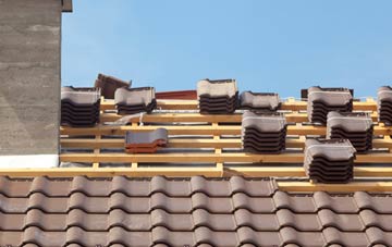 Curr clay roofing costs