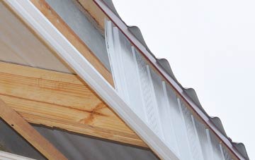 why Curr fascia repairs are essential