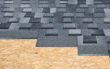 expert Curr asphalt roof companies