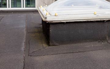 disadvantages of Curr flat roofs