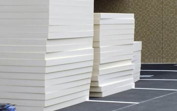 Curr flat roof insulation costs