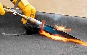 flat roof repairs Curr, Omagh