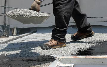 Curr flat roofing companies