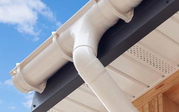 Curr gutter installation costs