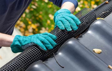 Curr gutter repair companies