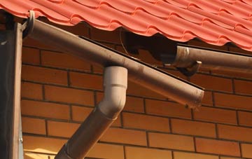 Curr gutter repair costs