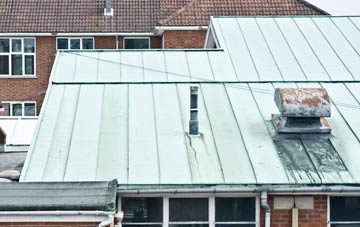 Curr lead roofing costs