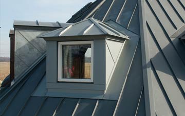 metal roofing Curr, Omagh
