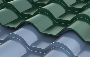 who should consider Curr plastic roofs