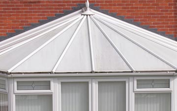 Curr polycarbonate conservatory roof repairs