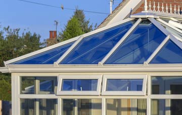 professional Curr conservatory insulation