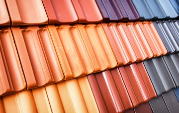 Curr roof tile costs
