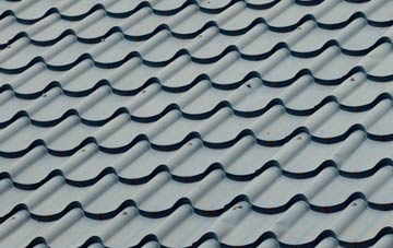 Curr rubber roofing companies