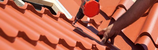 save on Curr roof installation costs