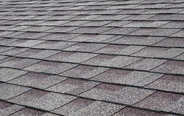 Curr tiles for shallow pitch roofing