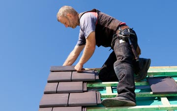 disadvantages of Curr slate roofing