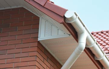 Curr soffit repair costs
