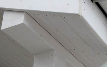 soffits Curr, Omagh