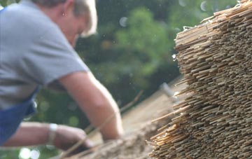 professional Curr thatchers