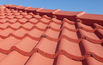 Curr tile and slate roof replacement