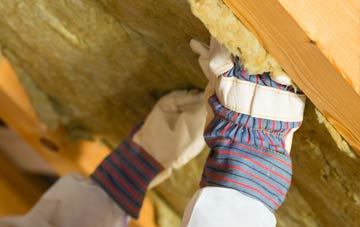 types of Curr pitched roof insulation materials