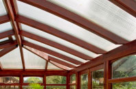 Curr conservatory roofing insulation