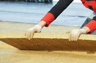 find rated Curr roof insulation companies