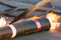 free Curr flat roofing repair quotes