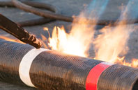 Curr flat roofing replacement