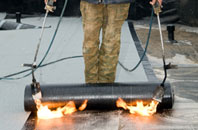 Curr flat roof sealing quote