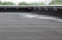 find rated Curr flat roofing companies