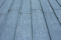 Curr lead roofing