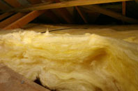 Curr pitch roof insulation