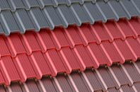 find rated Curr plastic roofing companies