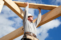 Curr roof replacement work