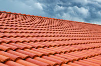 Curr roofing tiles