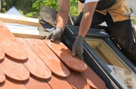 Curr tiled roofing companies