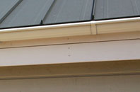 Curr soffit repair